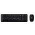 Logitech MK215 Wireless Keyboard & Mouse Combo